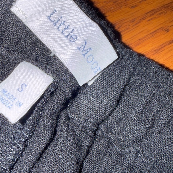 Little Moon Women's Sail Pants - Picture 4 of 7